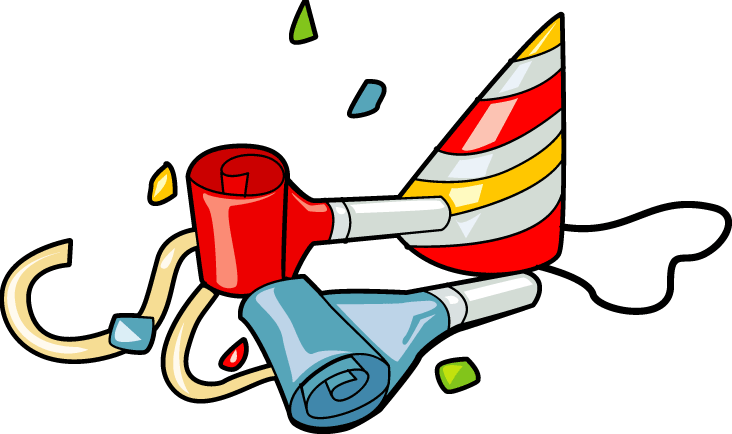 Download Birthday Clip Art ~ Free Clipart of Birthday Cake, Parties