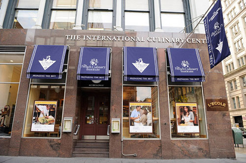 Culinary School In New York