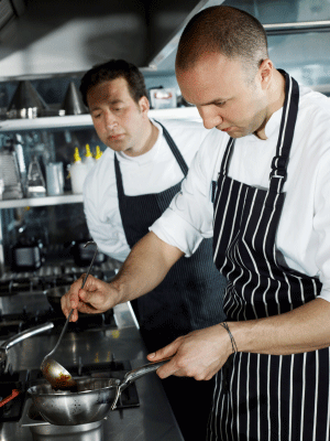 Find a Toronto Culinary Arts School or Chef Training Program