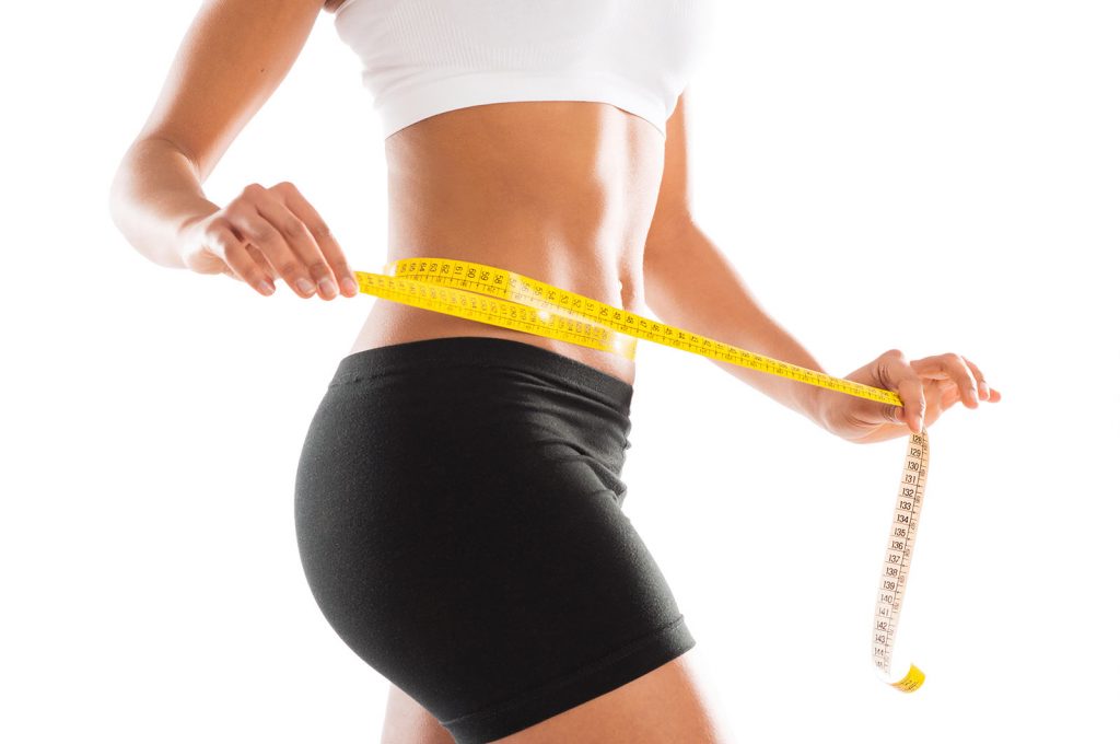 How to Take Waist & Neck Measurements to Determine Body Fat
