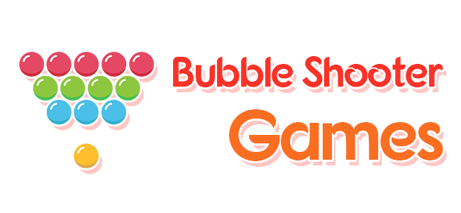 Bubble Shooter Games.