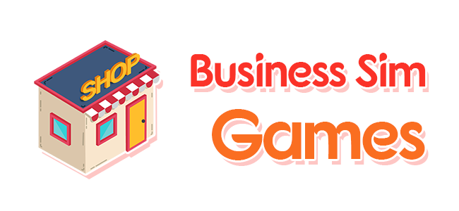 Business Sim Games.