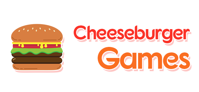 Cheeseburger Games.