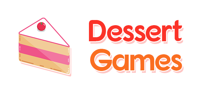 Dessert Games.