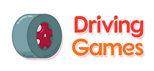Driving Games.