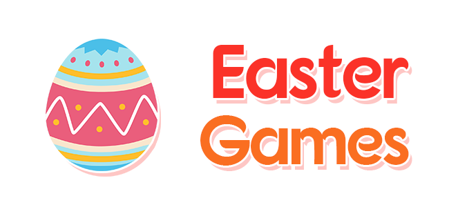 Easter Games.