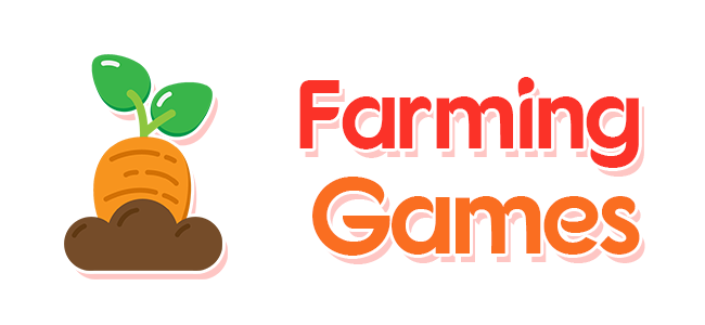 Farming Games.