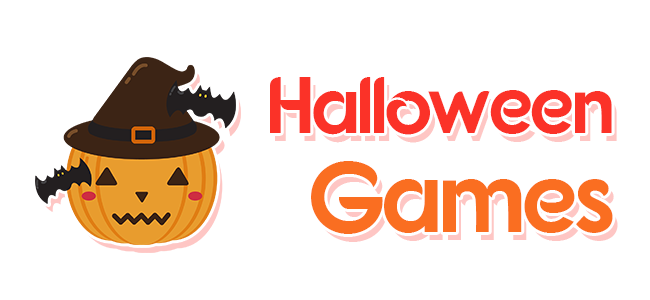 Halloween Games.