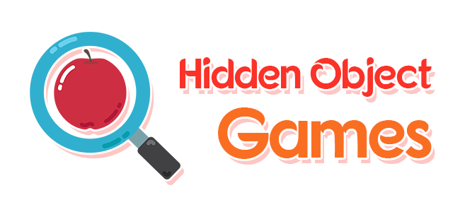 Hidden Object Games.
