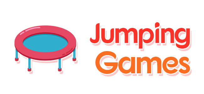 Jumping Games.