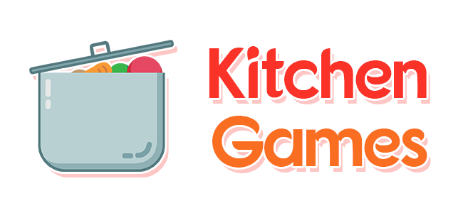 Kitchen Games.