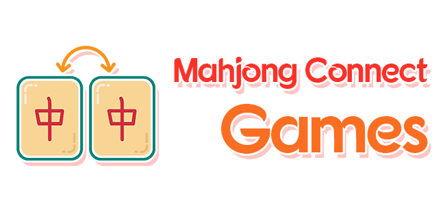 Mahjong Connect Games.