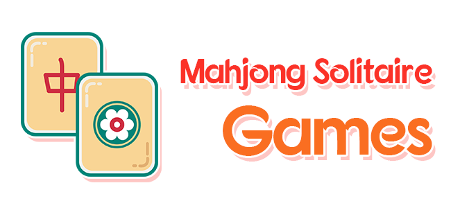 Mahjong Solitaire Games.