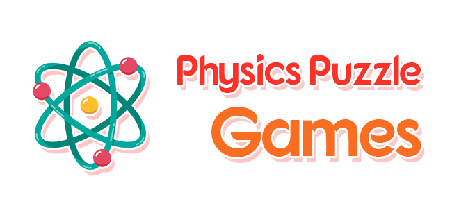 Physics Puzzle Games.