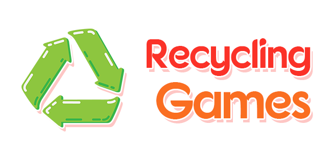 Recycling Games.
