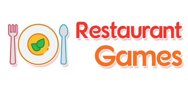 Restaurant Games.