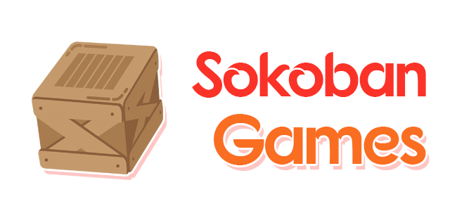 Sokoban Games.