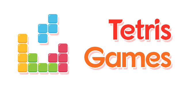 Tetris Games.