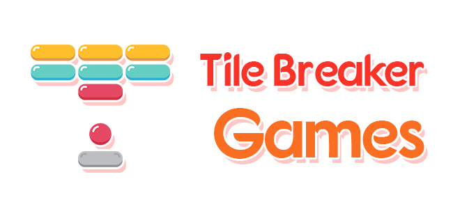 Tile Breaker Games.