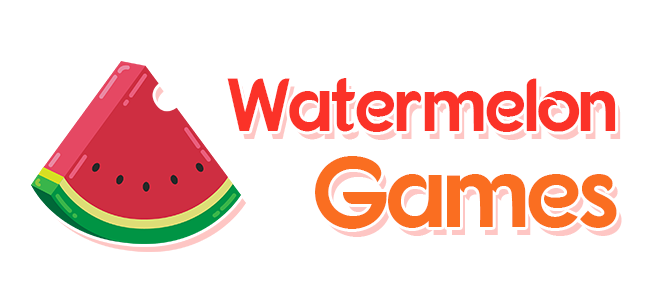 Watermelon Games.