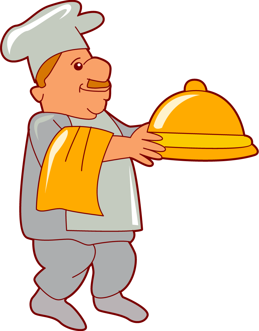 cooking food clip art