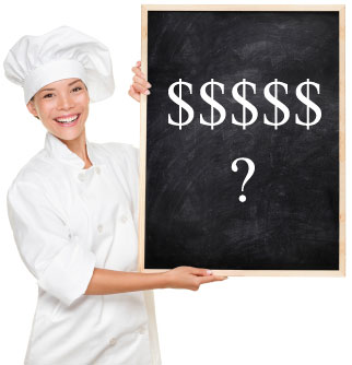 chef salaries
