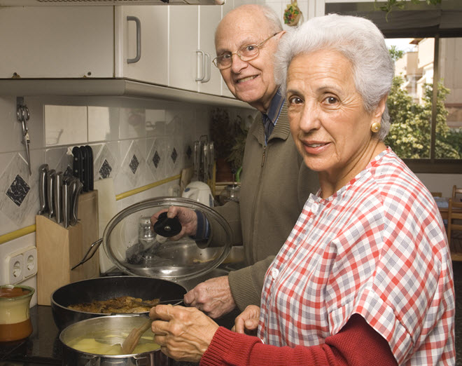 The Benefits Of Cooking With Alzheimer s A Caregiver s Guide The 