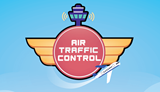 air-traffic-control game.