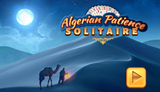 algerian-patience-solitaire game