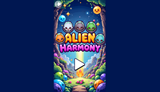 alien-harmony game.