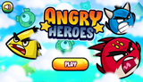 angry-heroes game.