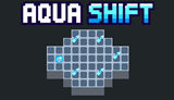 aqua-shift game.