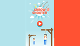 arrow-shooter game.