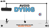 avoid-dying game