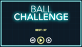 ball-challenge game.