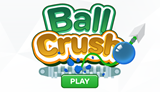 ball-crush game.