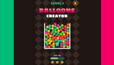 balloons-creator game.