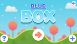 blue-box game.