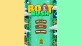 boat-rush game