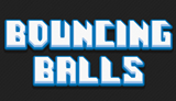 bouncing-balls game.