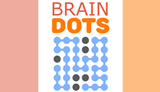 brain-dots game.