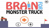 brain-for-monster-truck game.