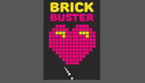 brick-buster game.