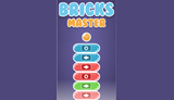 bricks-master game.