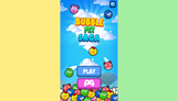 bubble-pet-saga game.