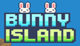 Bunny Island Game: Free Online Easter Sokoban Video Game for Kids