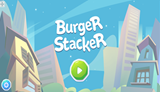 burger-stacker game.