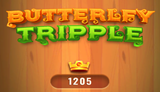 butterfly-tripple game.