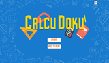 calcudoku game.