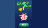 candy-cane-hit game.